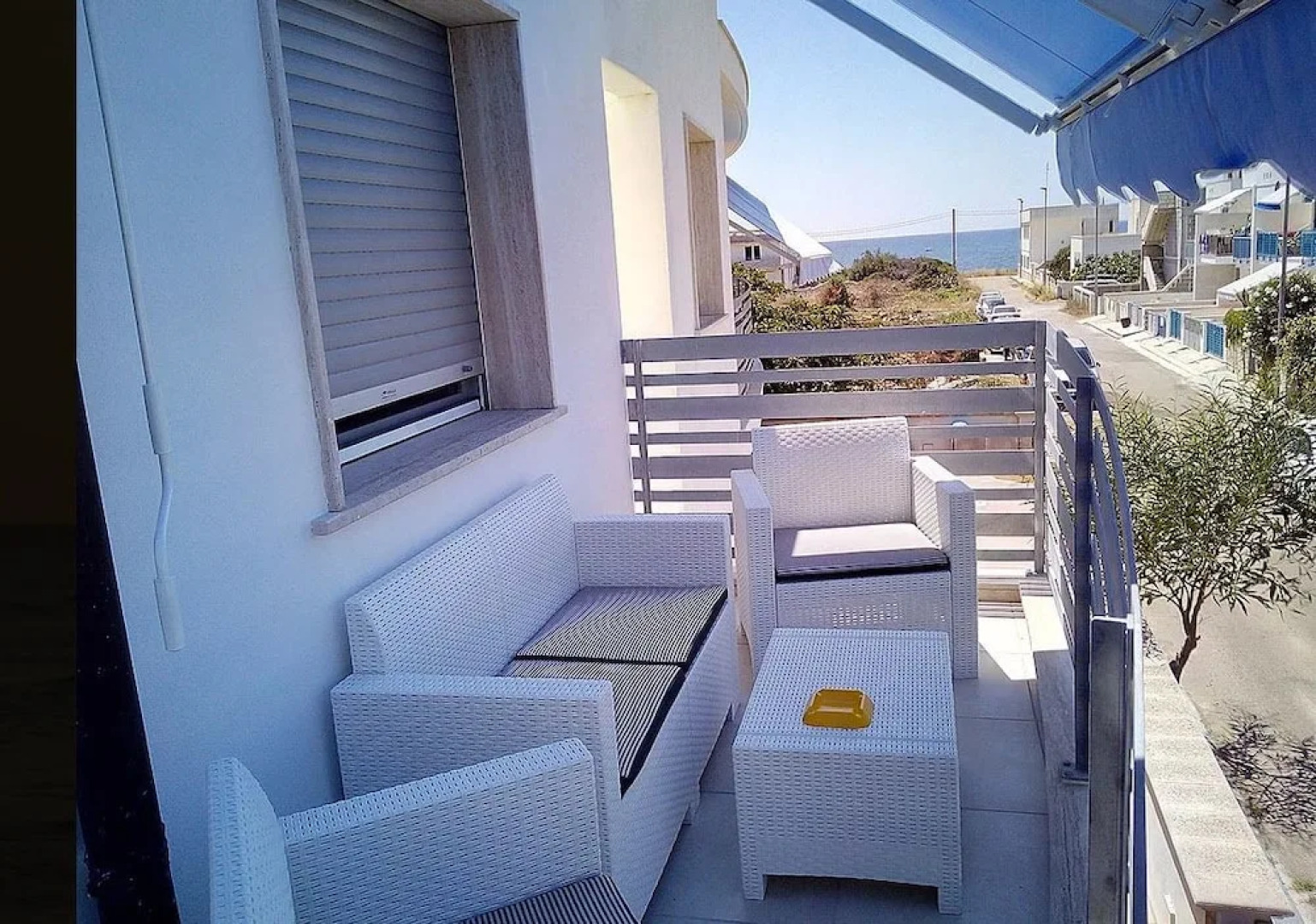 Residence Sabbiachiara