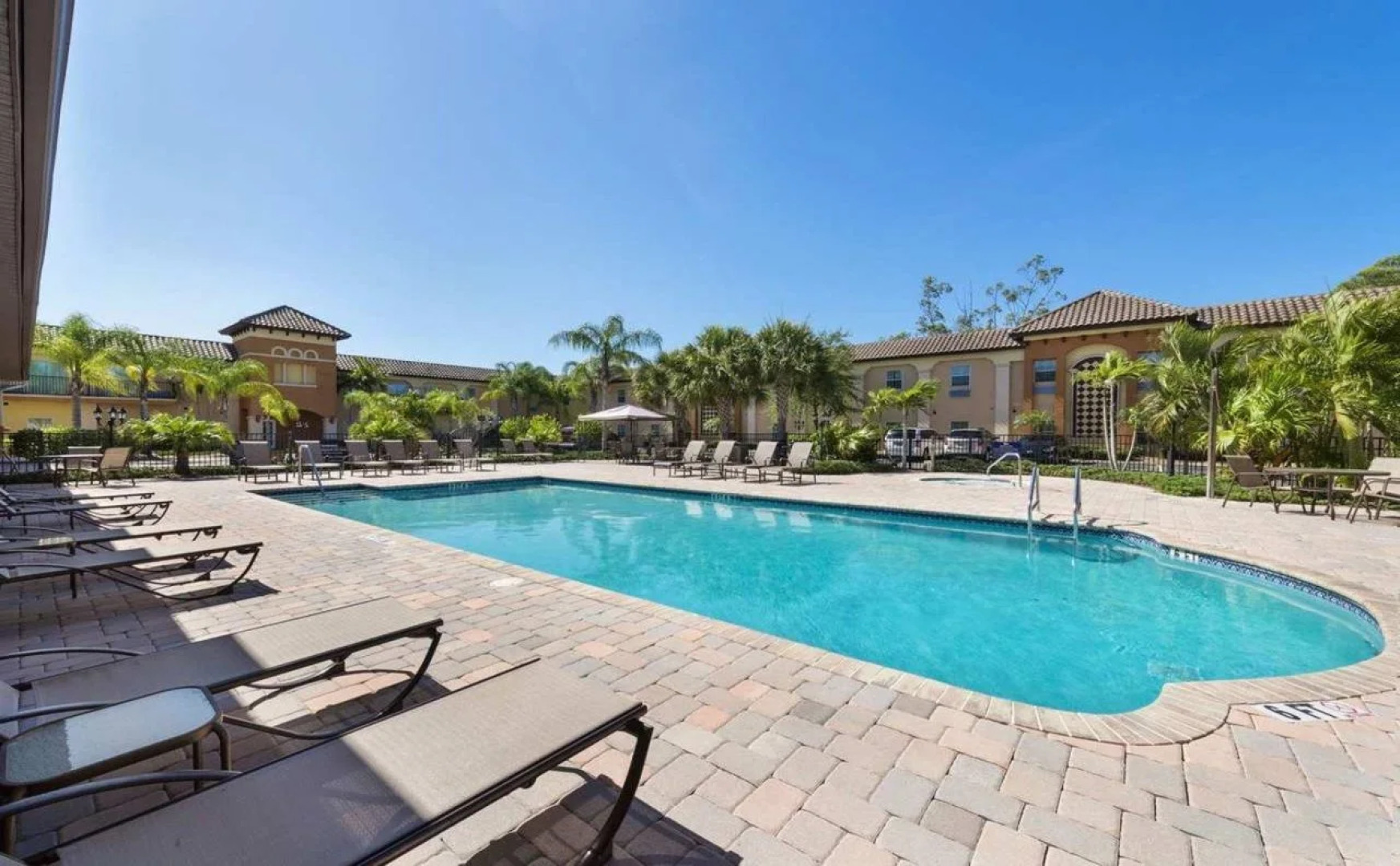 Homewood Suites by Hilton Sarasota