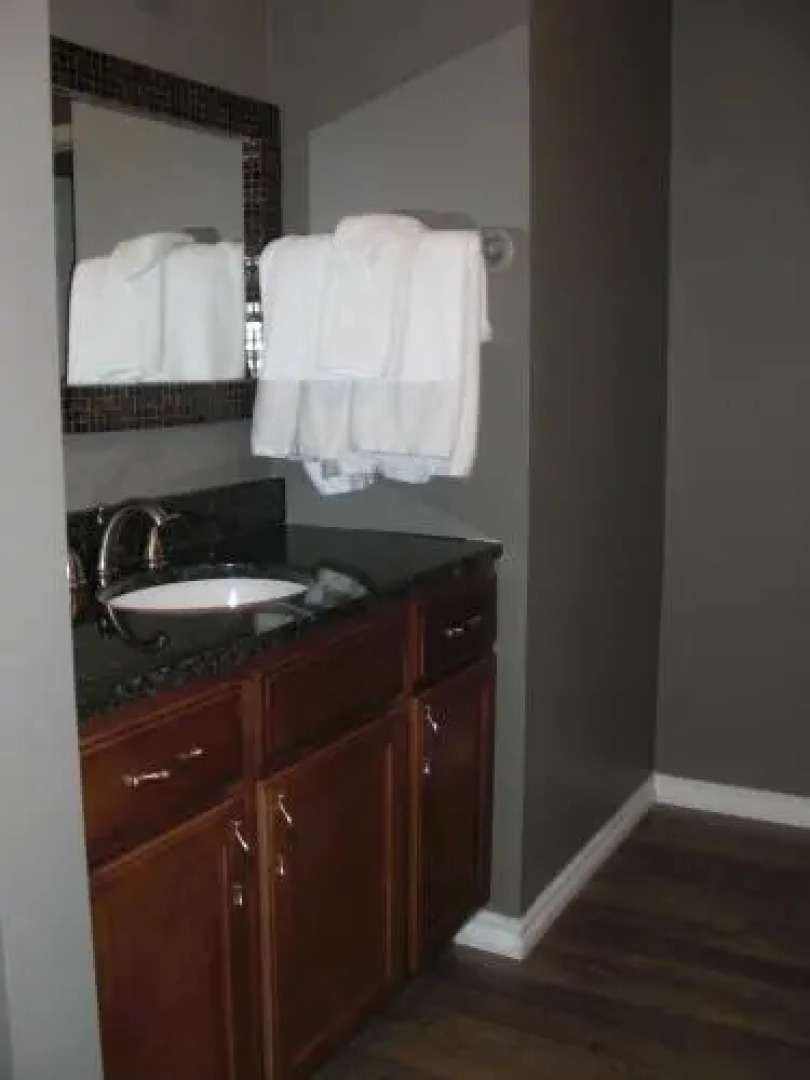 Seasons Extended Stay Suites