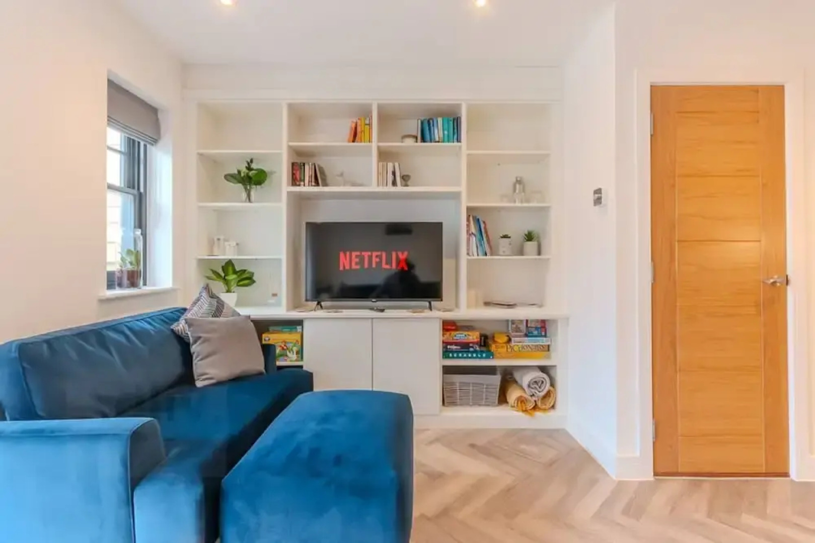 Stylish Westgate-on-sea Haven Near Beach By Adliv