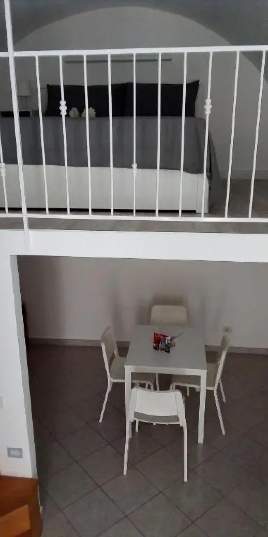 Appartamento Antica Ruvo