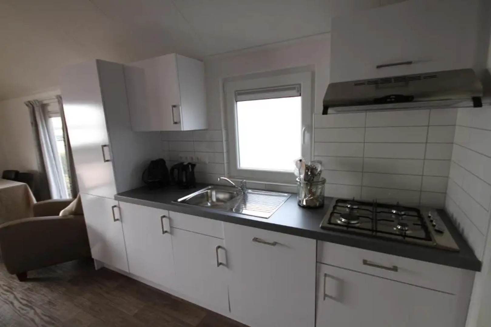 Vakantiepark Eiland van Maurik