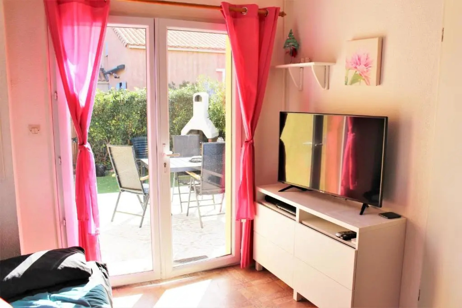 Marine du Roussillon 123