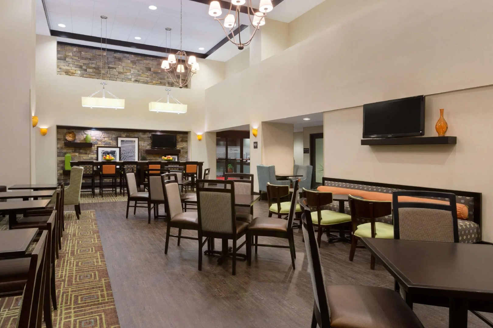 Hampton Inn & Suites Birmingham/280 East-Eagle Point