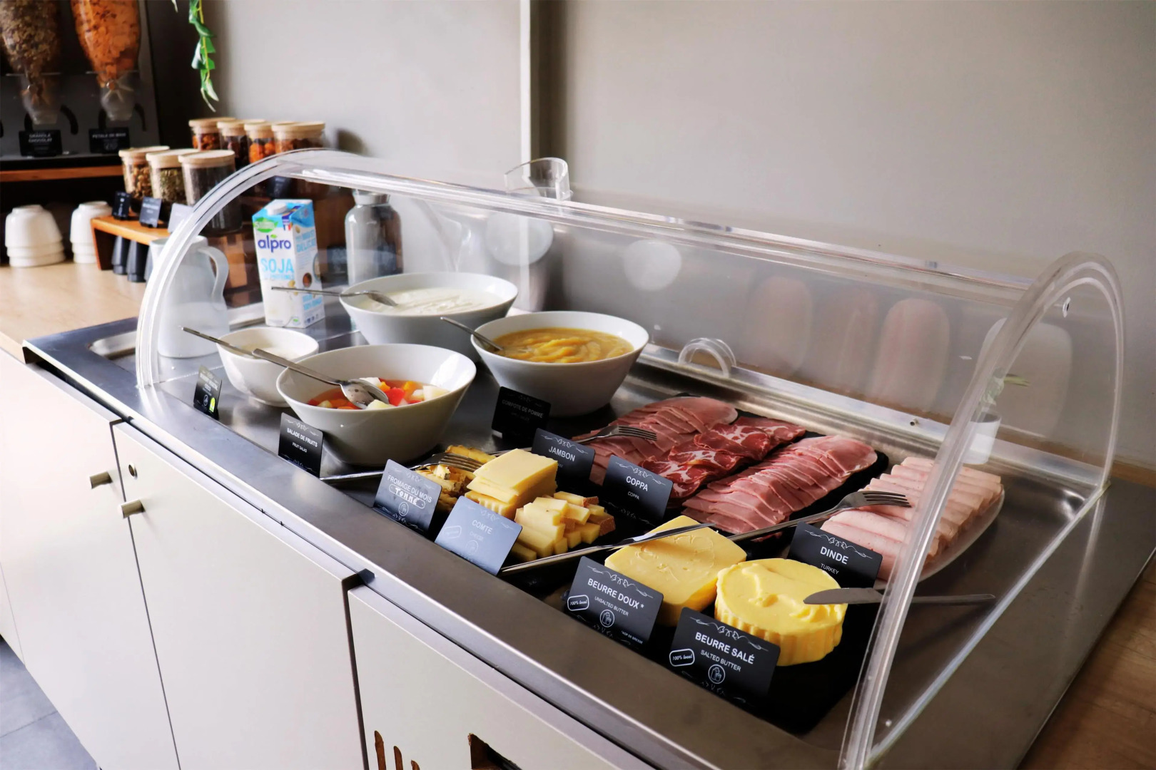 KYRIAD LYON EST - Stadium - Eurexpo