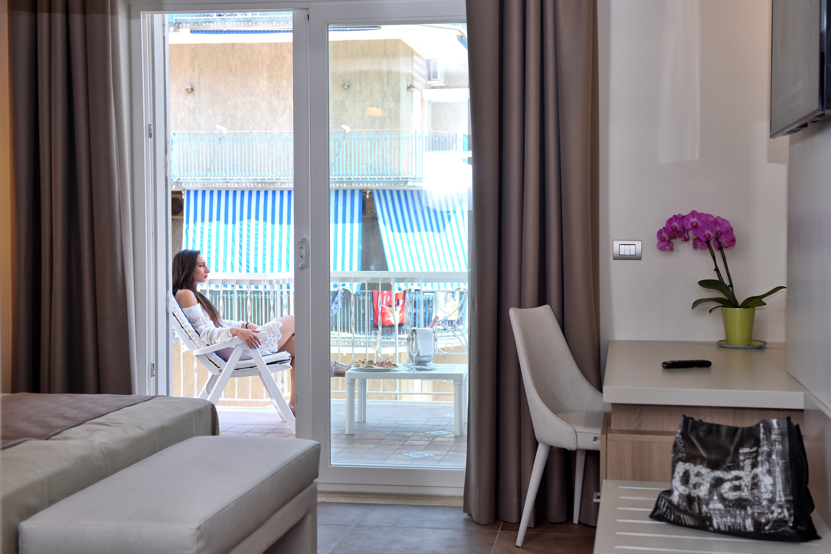 Pietra di Luna Hotel