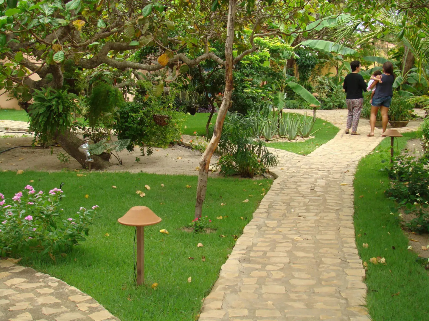 Pousada Chica Pitanga