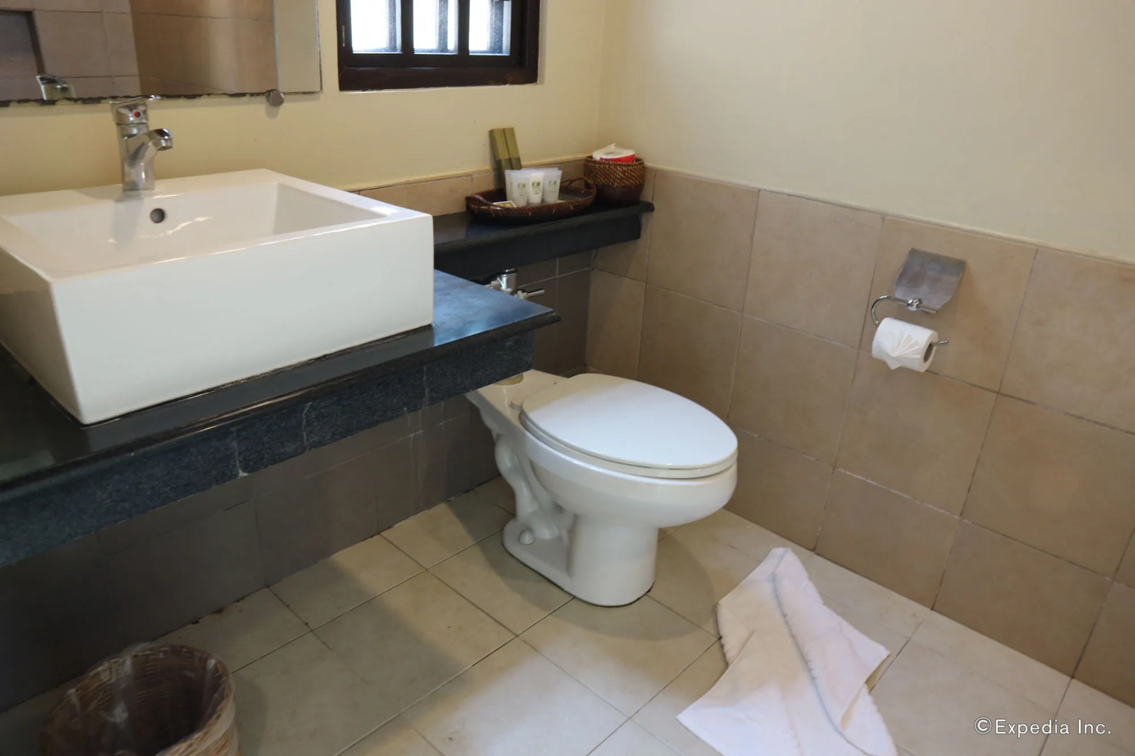 Dos Palmas Island Resort & Spa