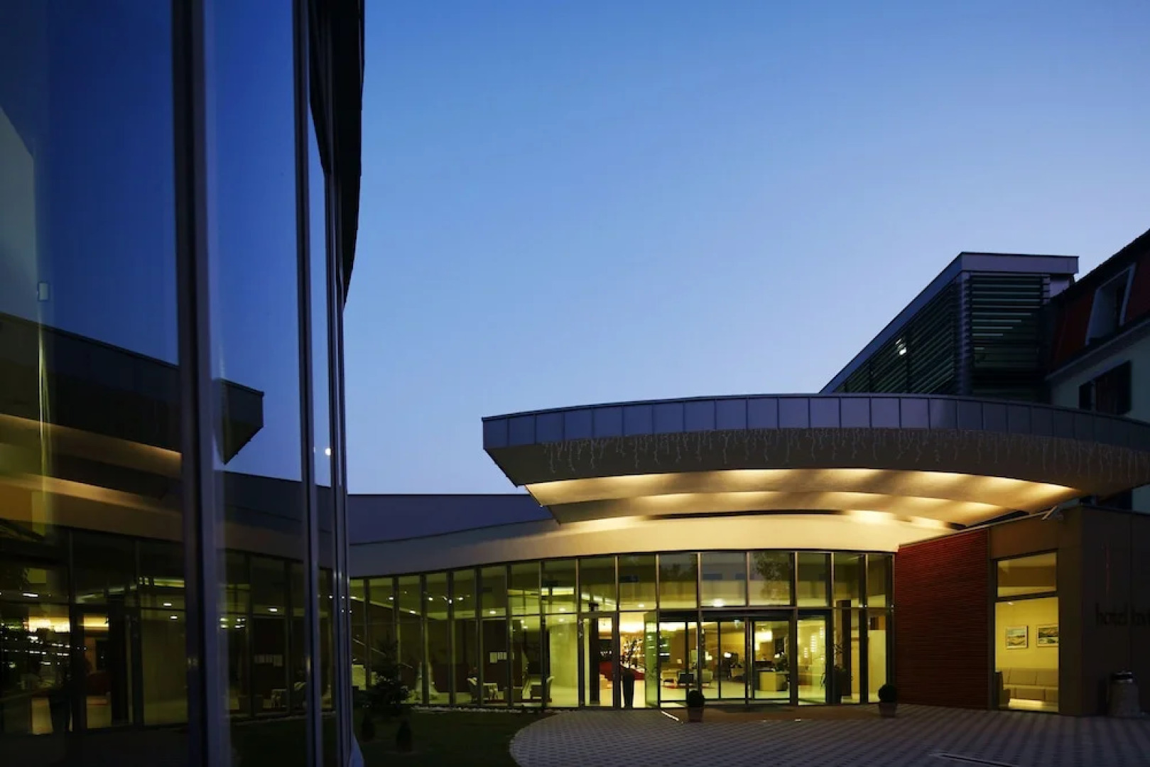 Zdravilišče Radenci - Sava Hotels & Resorts