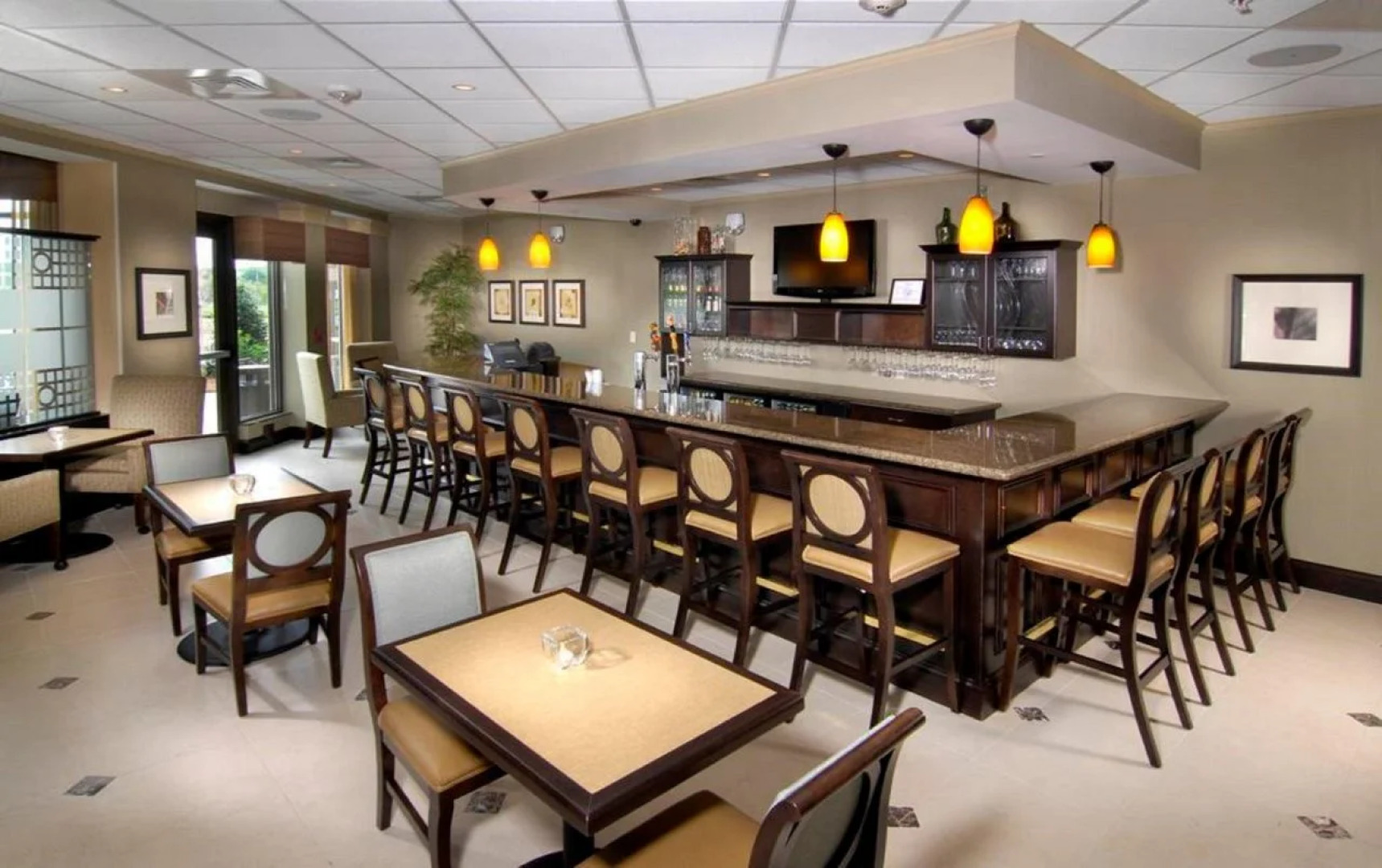 Hilton Garden Inn Charlotte/Ayrsley