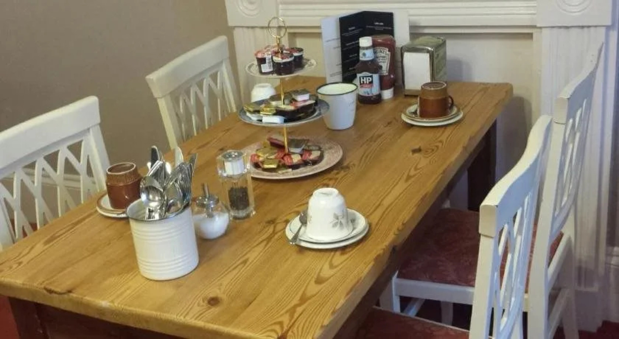 The Witney Guest House