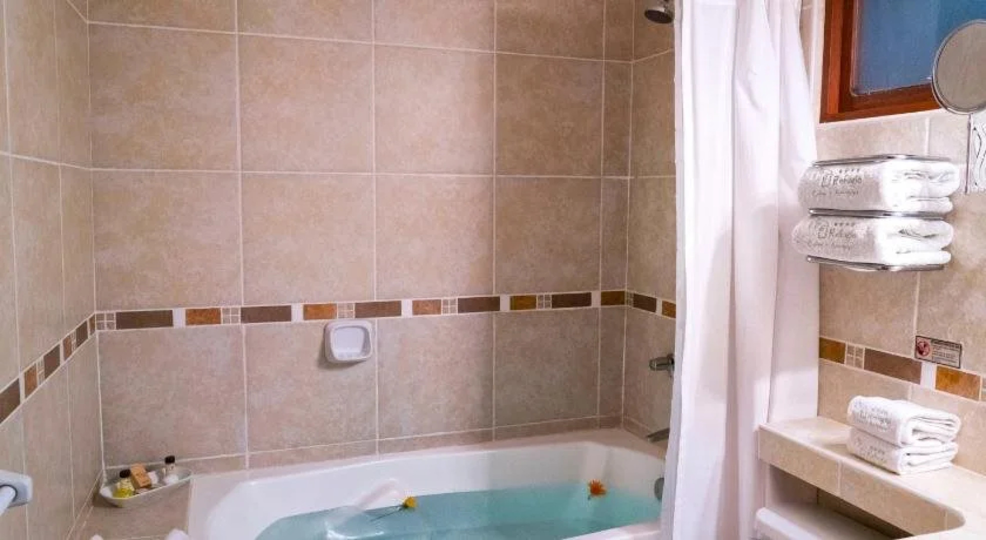 El Refugio Hotel Colca