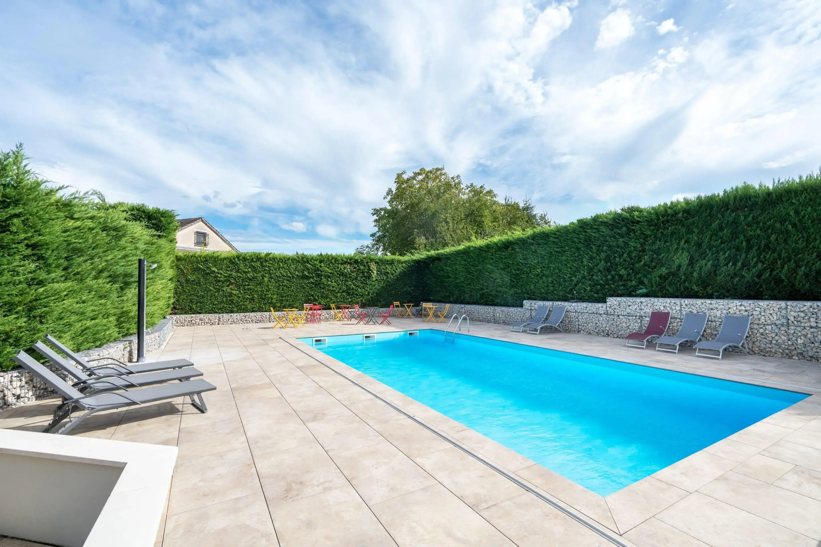 Sure Hotel by Best Western Dole