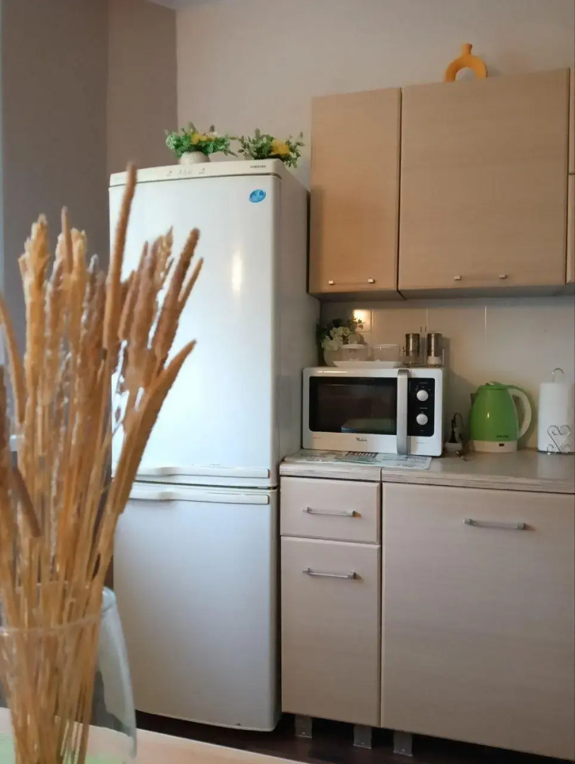 Апартаменты на улице Дружинина 62