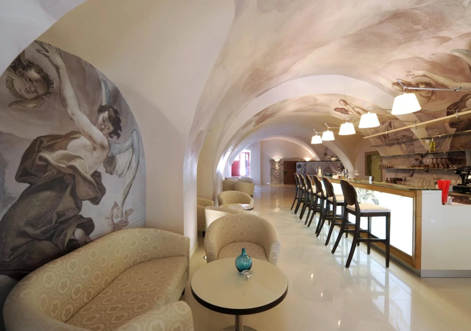 Chateau Herálec Boutique Hotel & Spa by L'OCCITANE