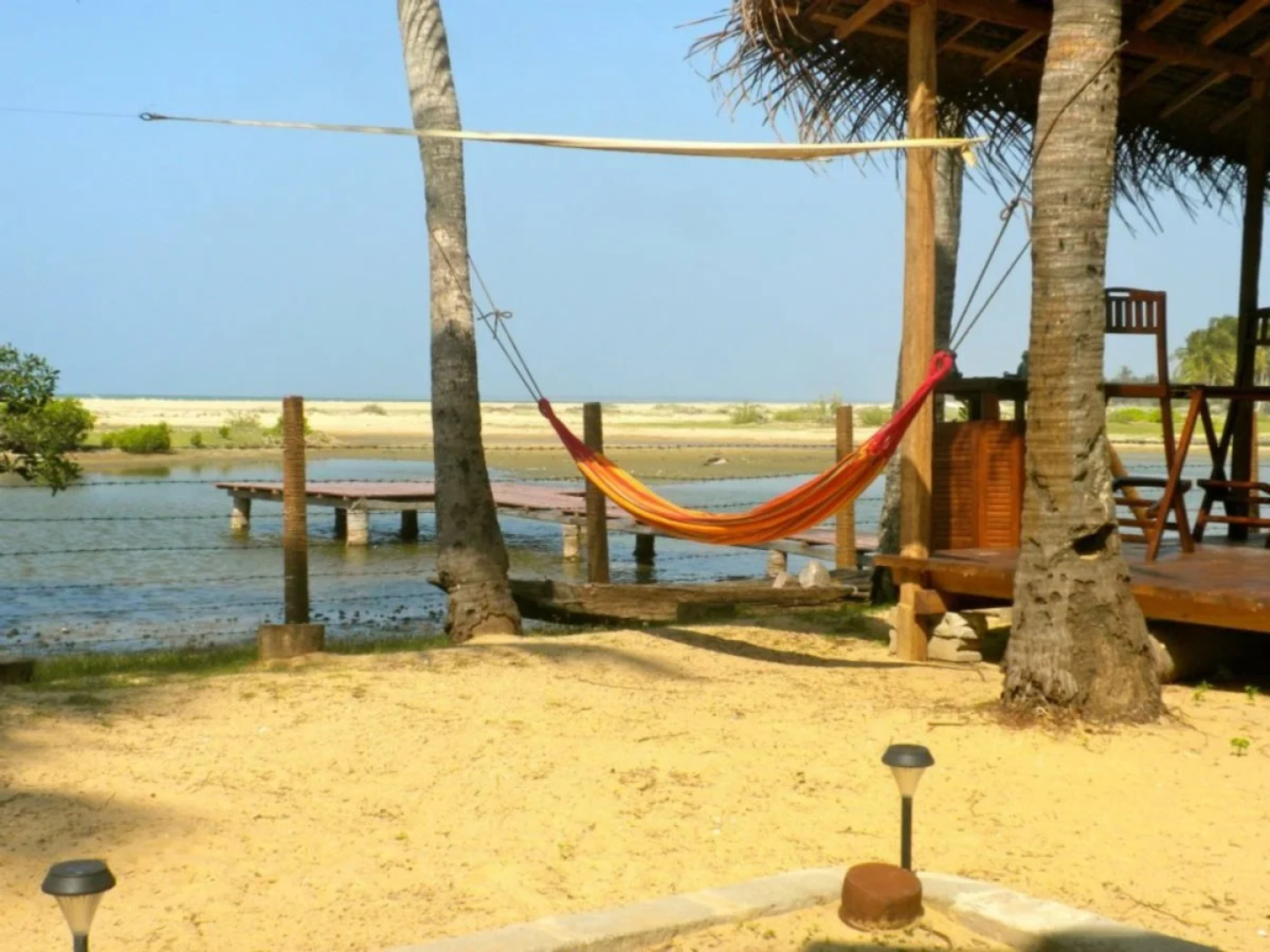 Diyamba Beach Resort