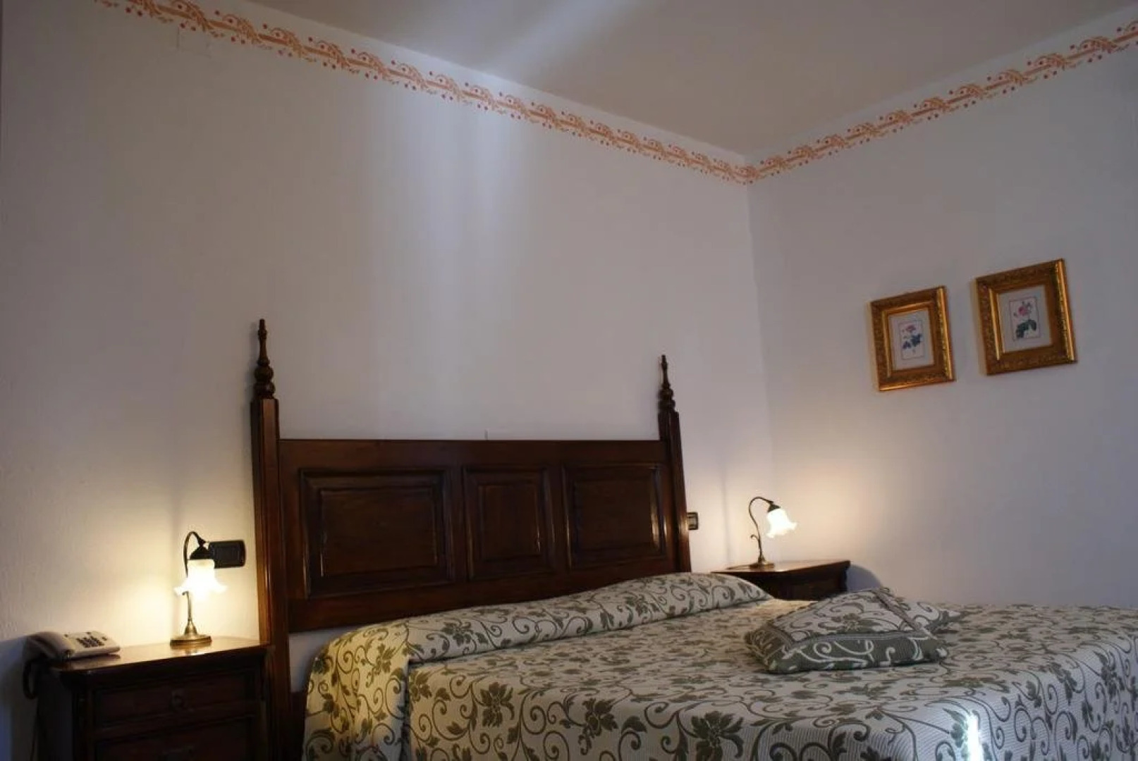 Arco Naturale Country House