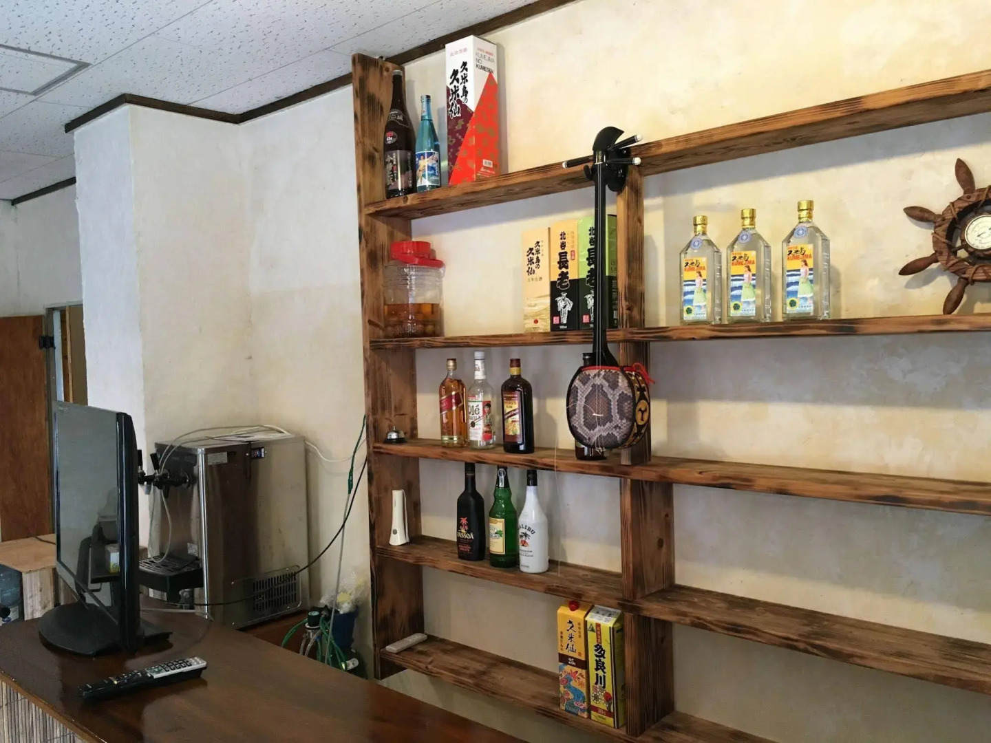 Minshuku Seaside House Dugong