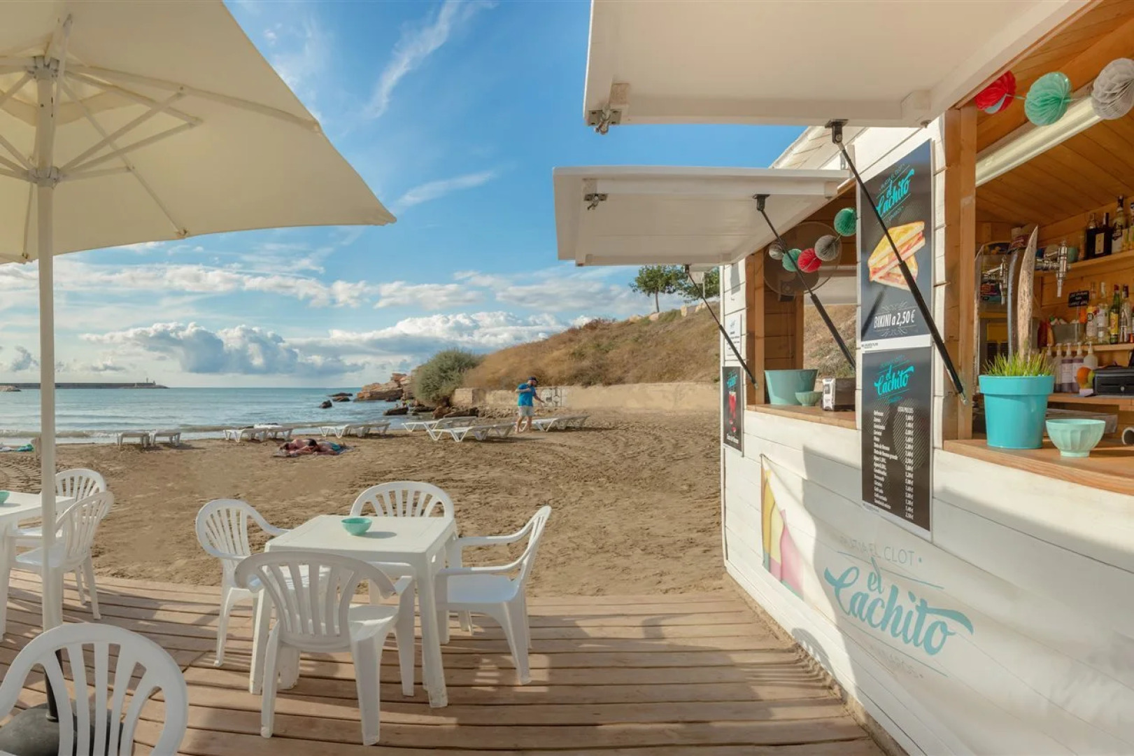 Hotel RH Vinaròs Playa