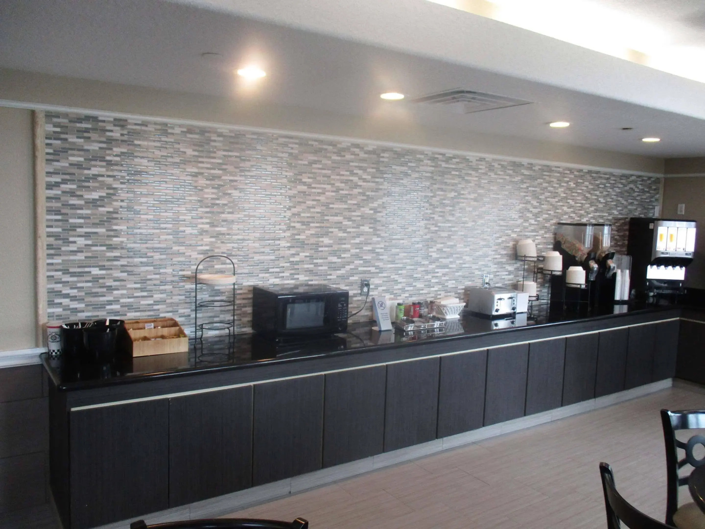 Galveston Beach Hotel