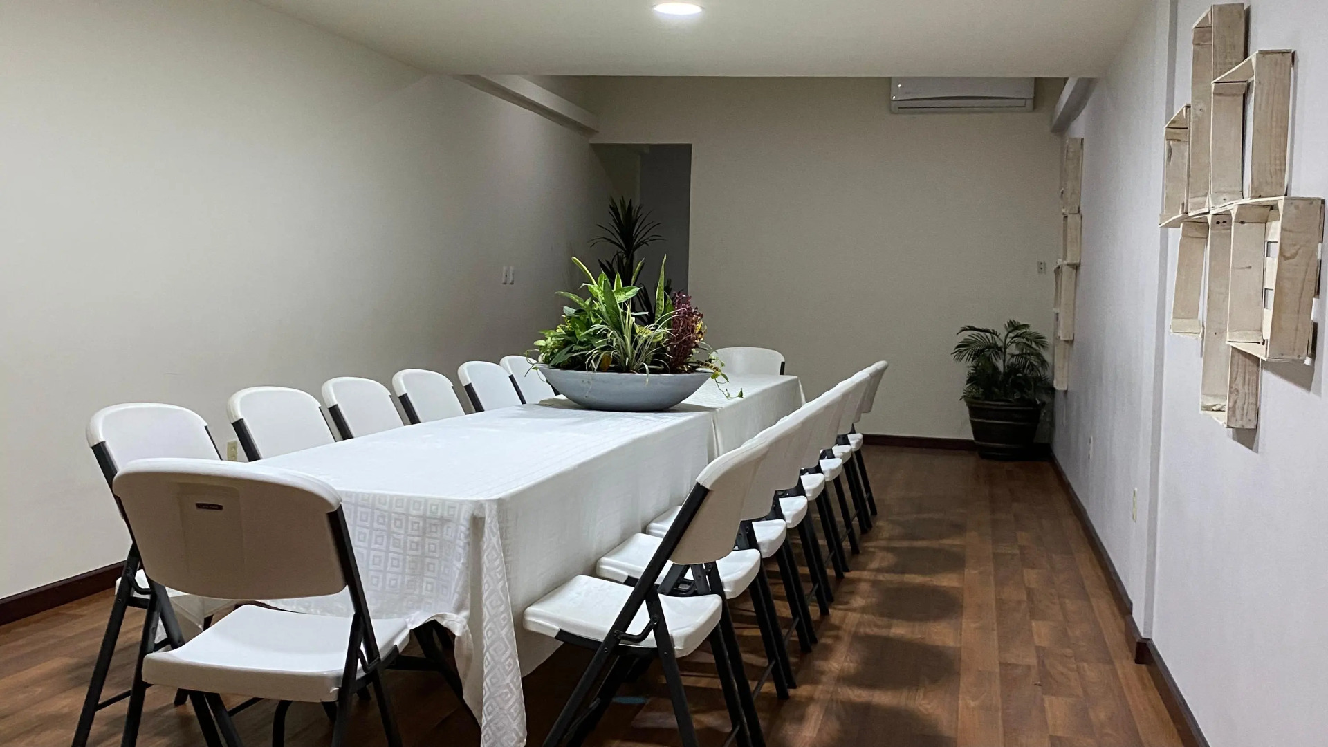 Gran Plaza Hotel Centro Historico