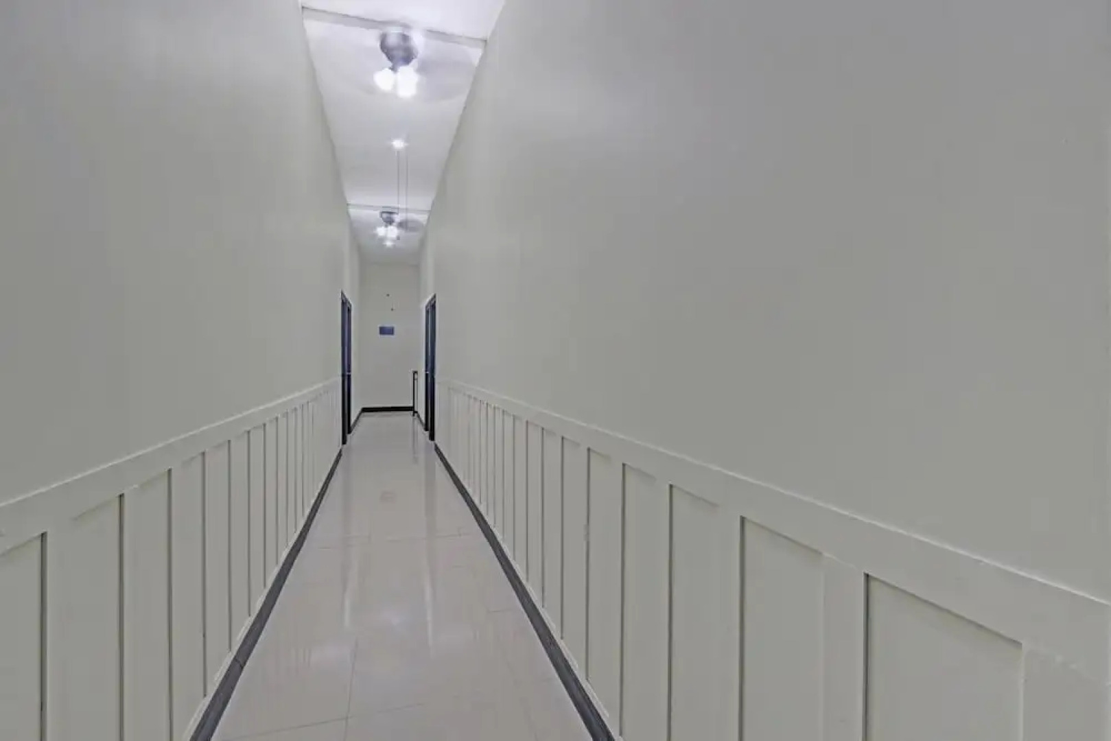 Capital O 90811 Myhome