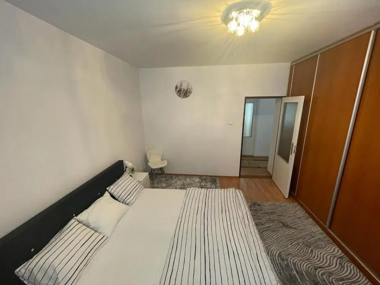 Beautiful 4 Bedroom House With a Relaxing Garden