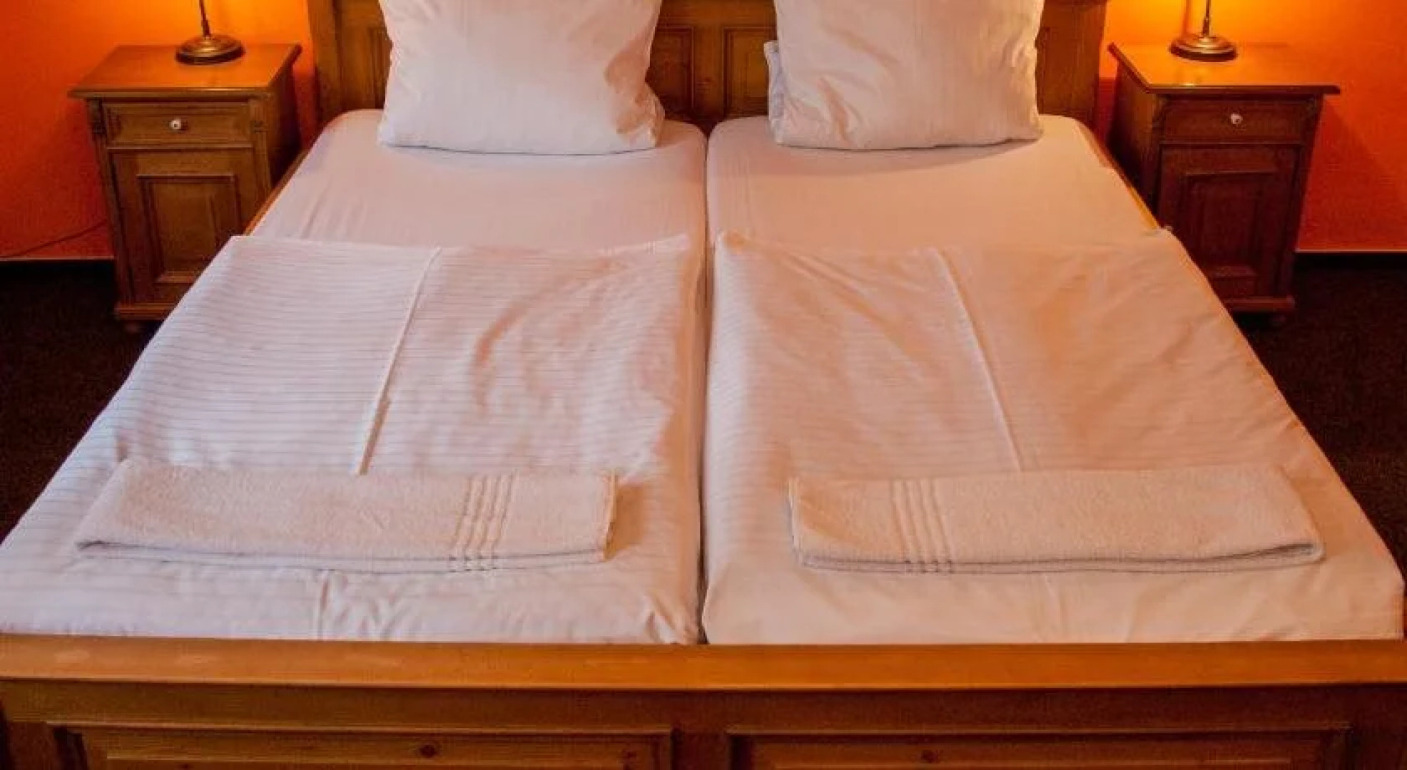 Hotel a Restaurace U Hrnčíře