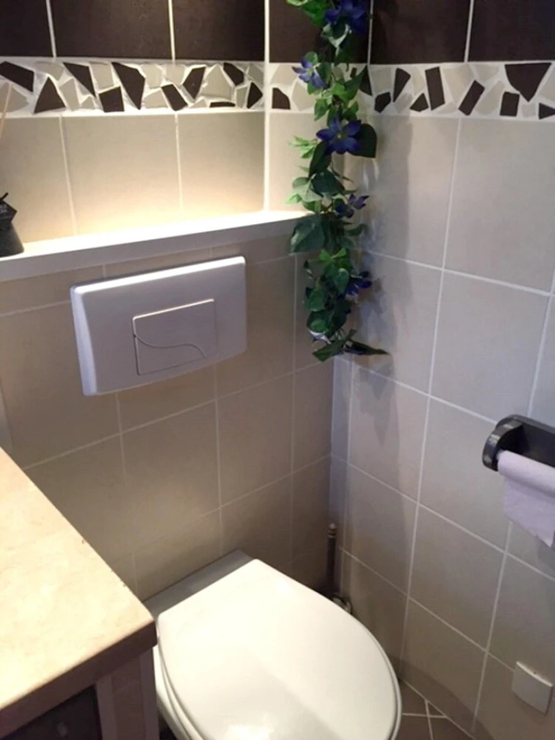 Studio in Saint-étienne-de-tinée, With Wonderful Mountain View and Terrace - 200 m From the Slopes