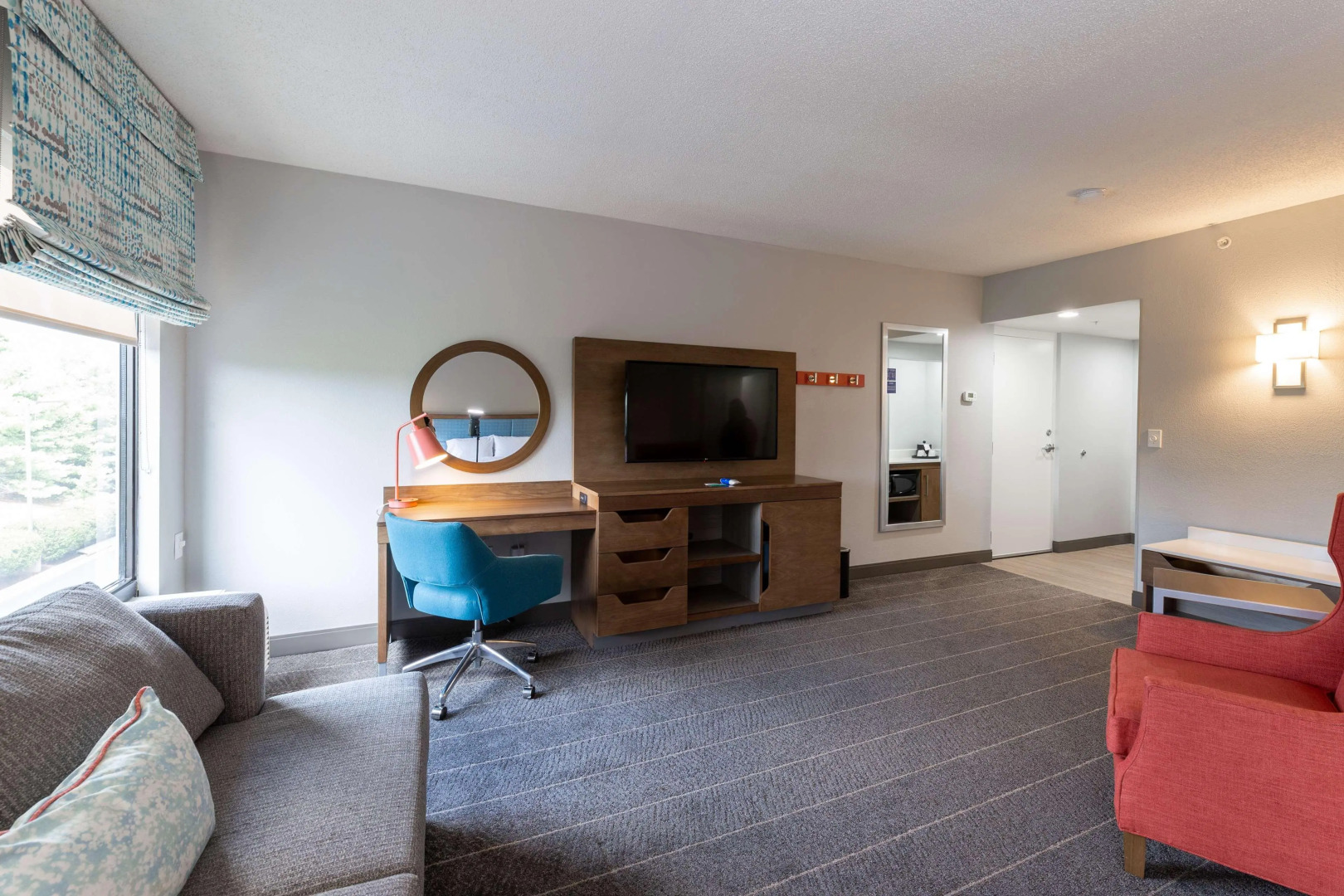 Hampton Inn Christiansburg/Blacksburg