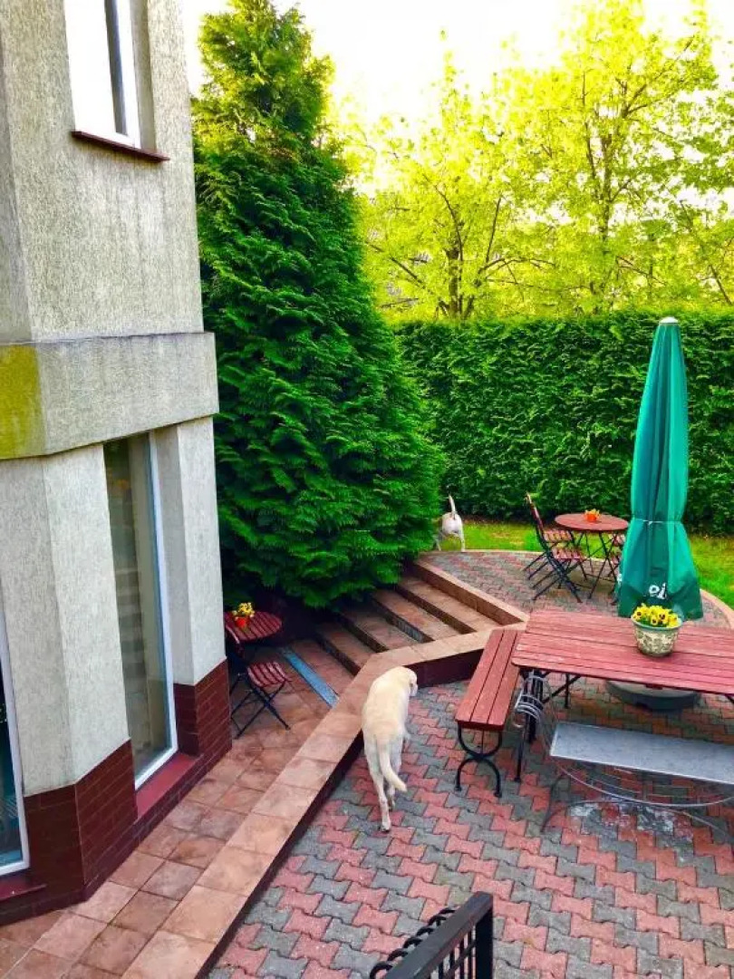 Pensjonat Pod Lipami