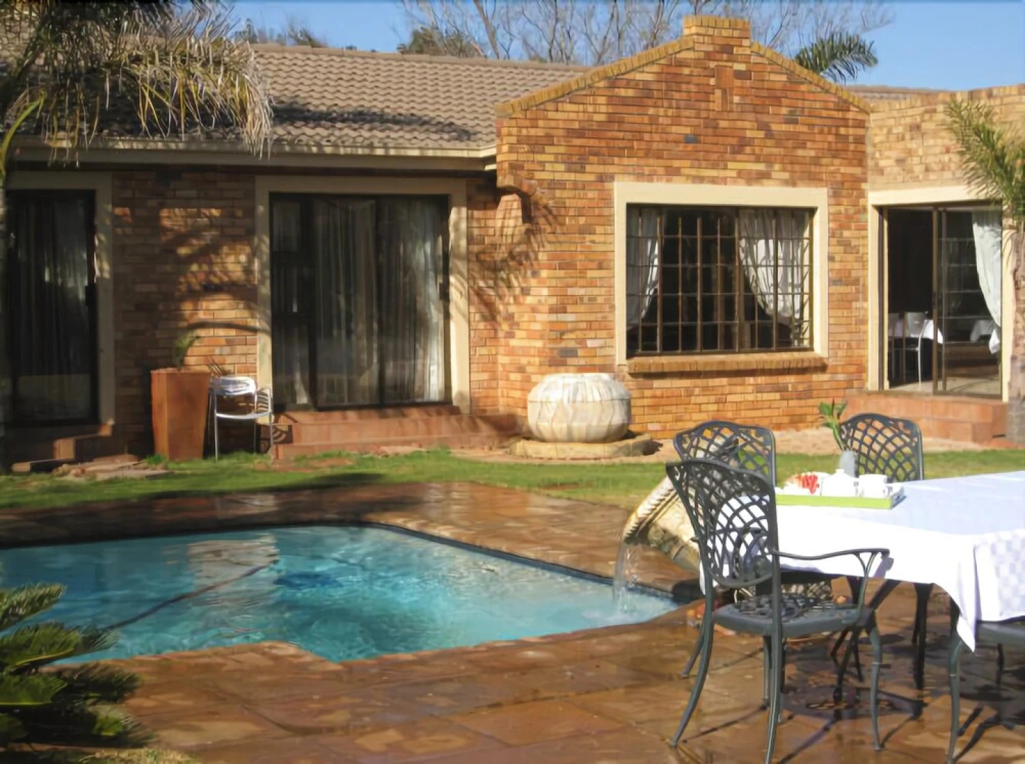 Green Fig Guest House