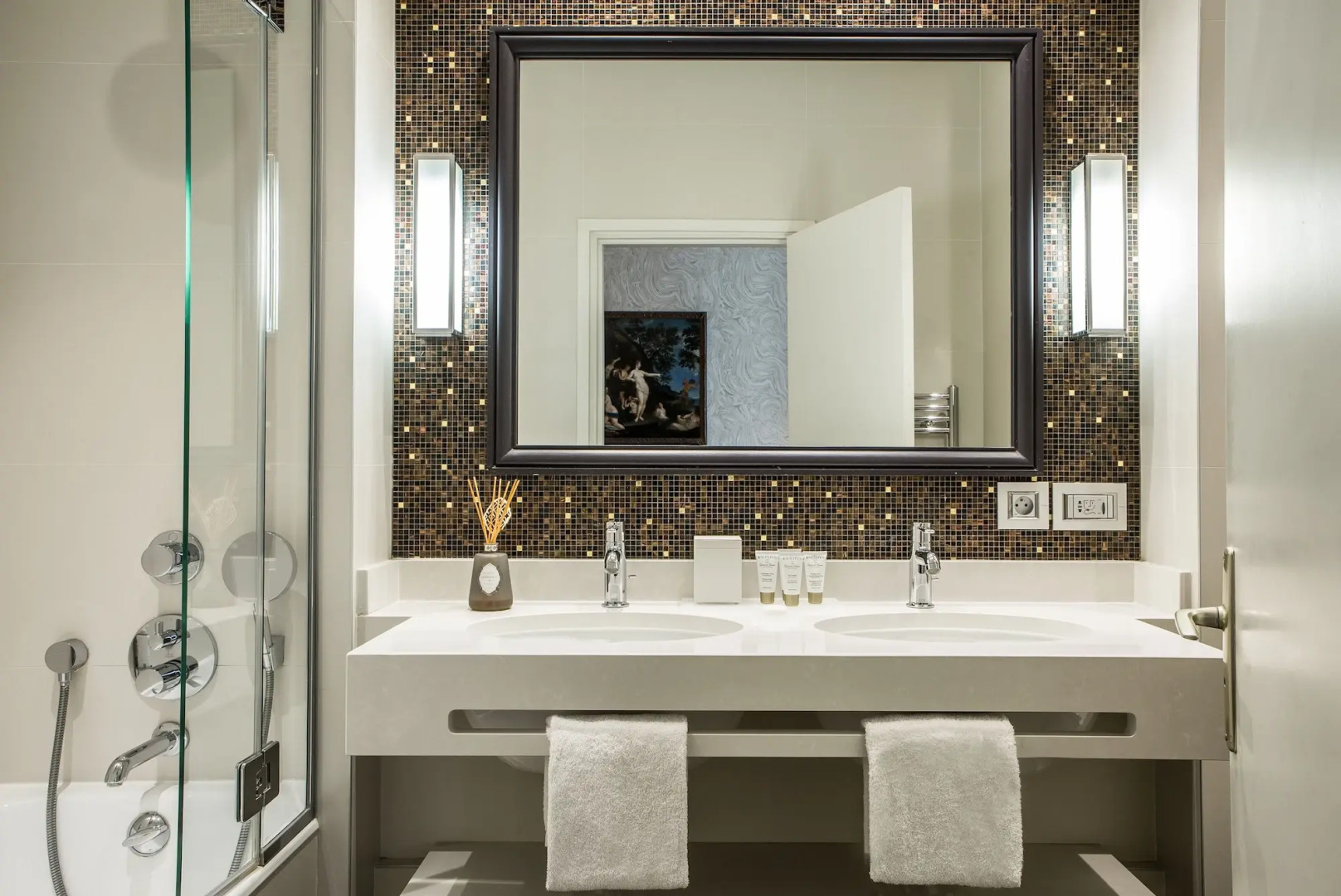 Hôtel des Saints-Pères