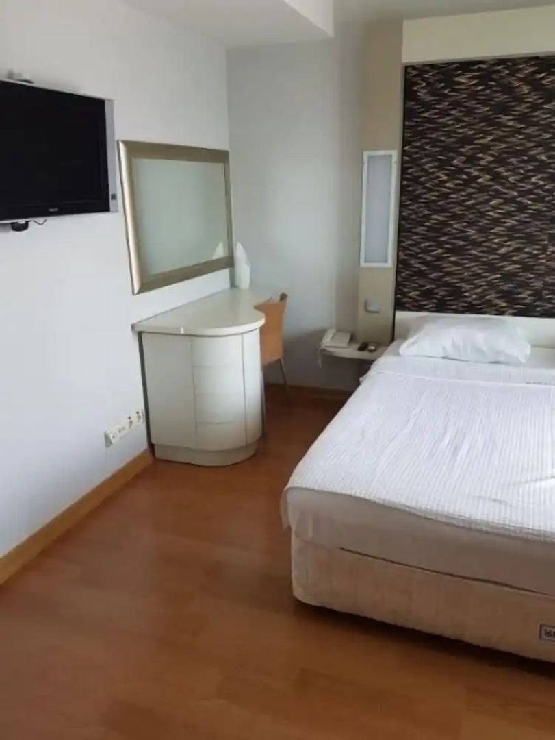 Synosse Hotel Turgutreis