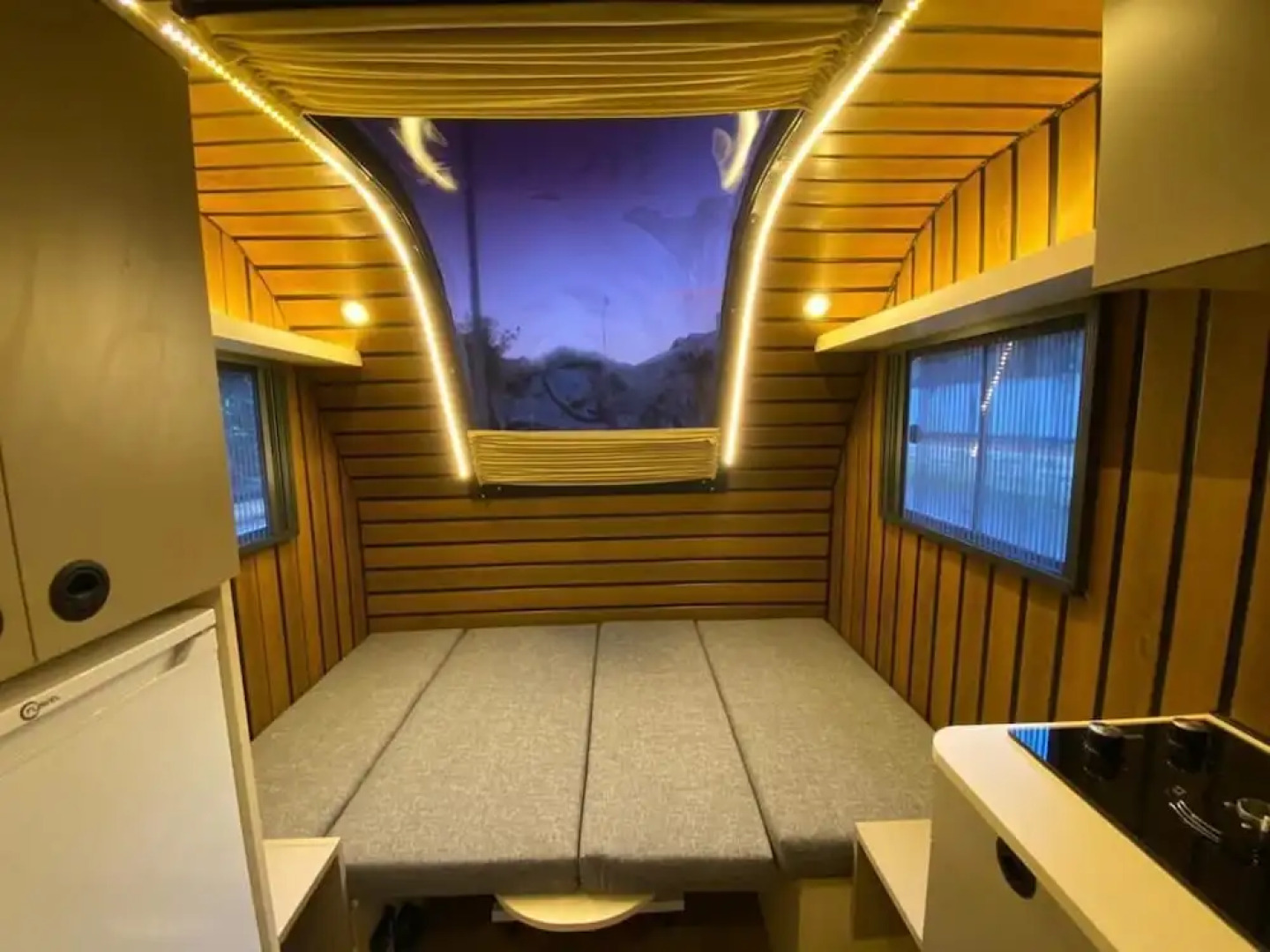 Yol Glamping Hotel Retreat Center