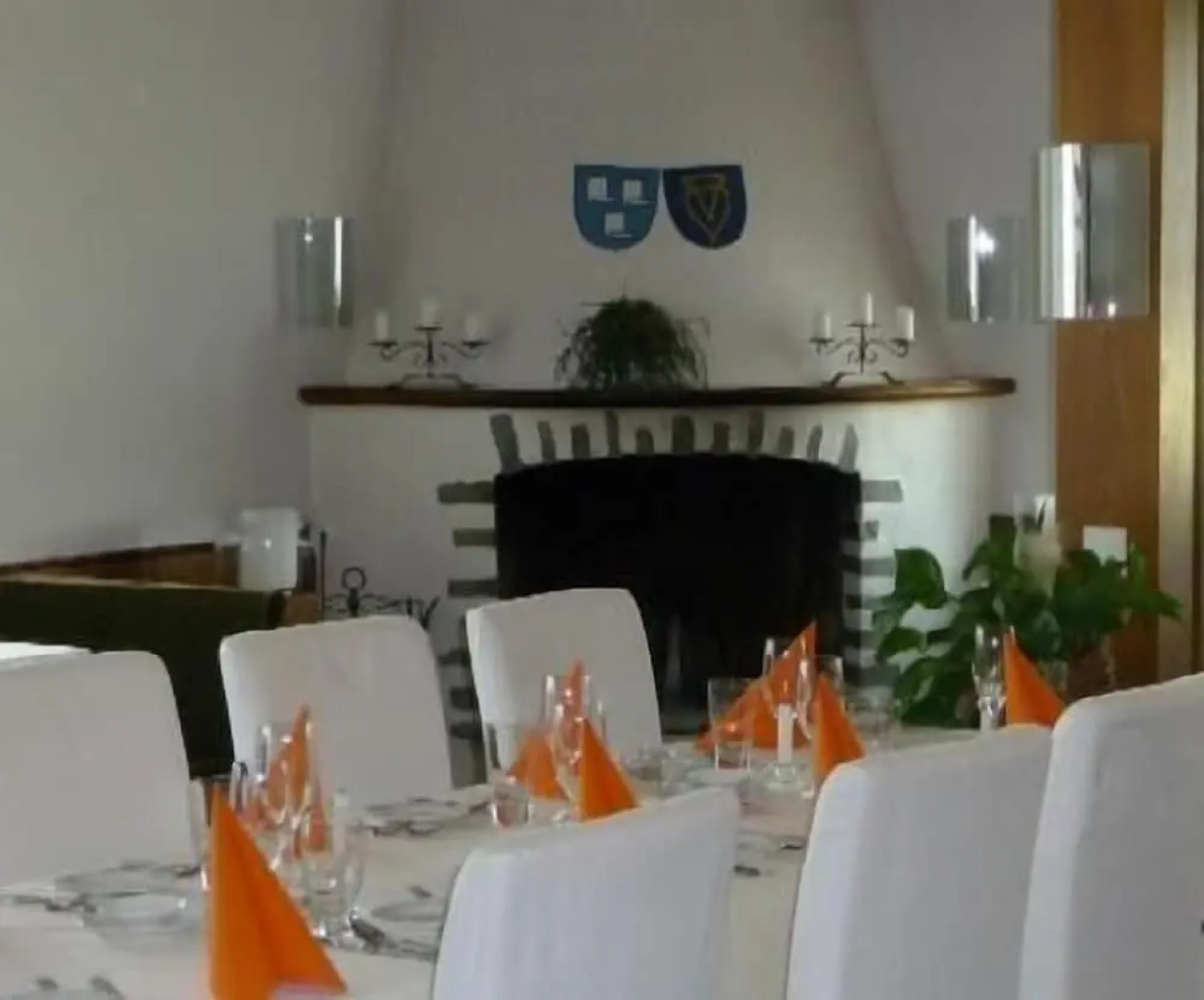 Hotel & Gasthaus die Perle