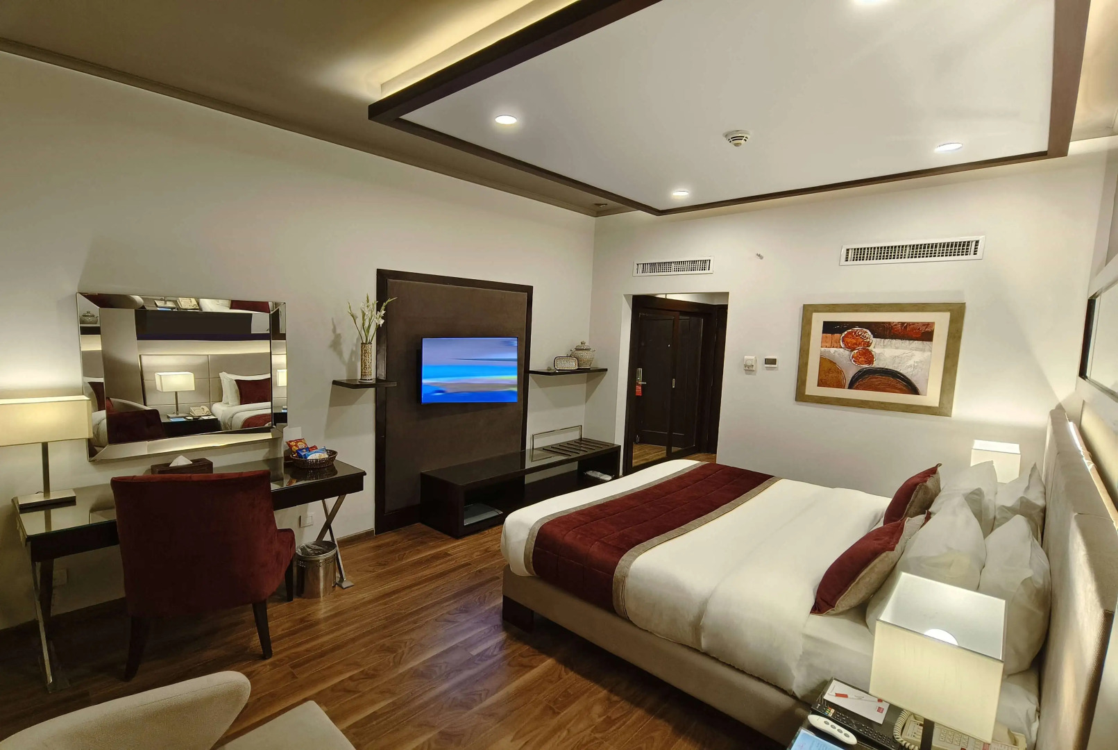 Ramada by Wyndham Multan