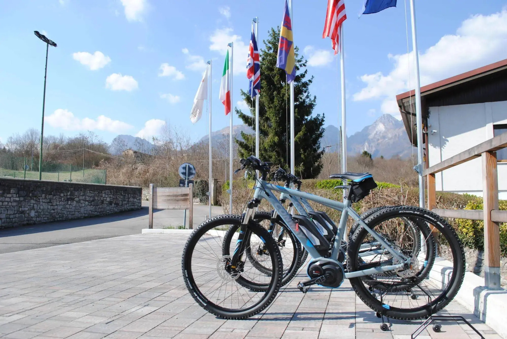 Bed & Wellness Fisterre