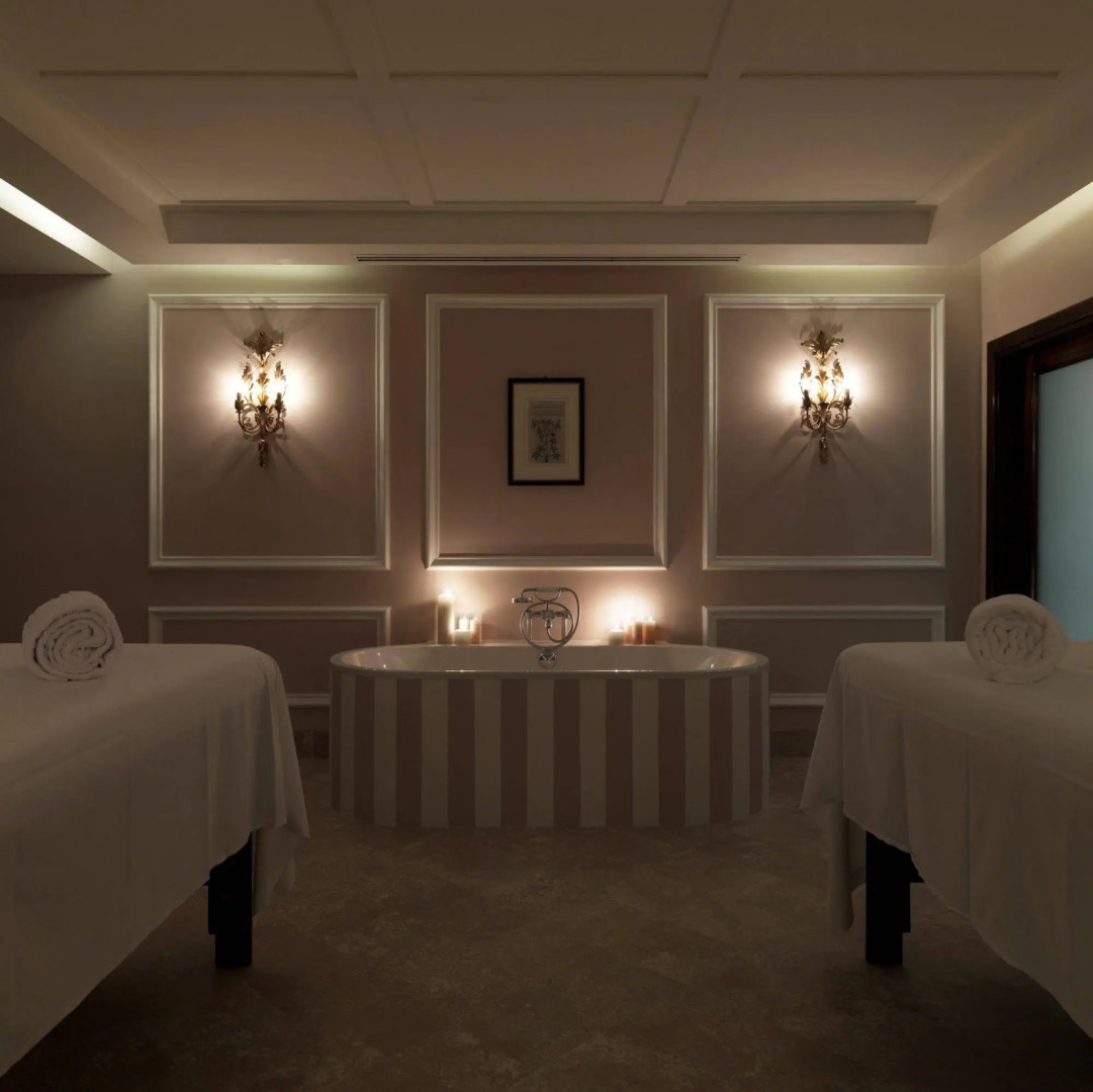 La Posta Vecchia Hotel