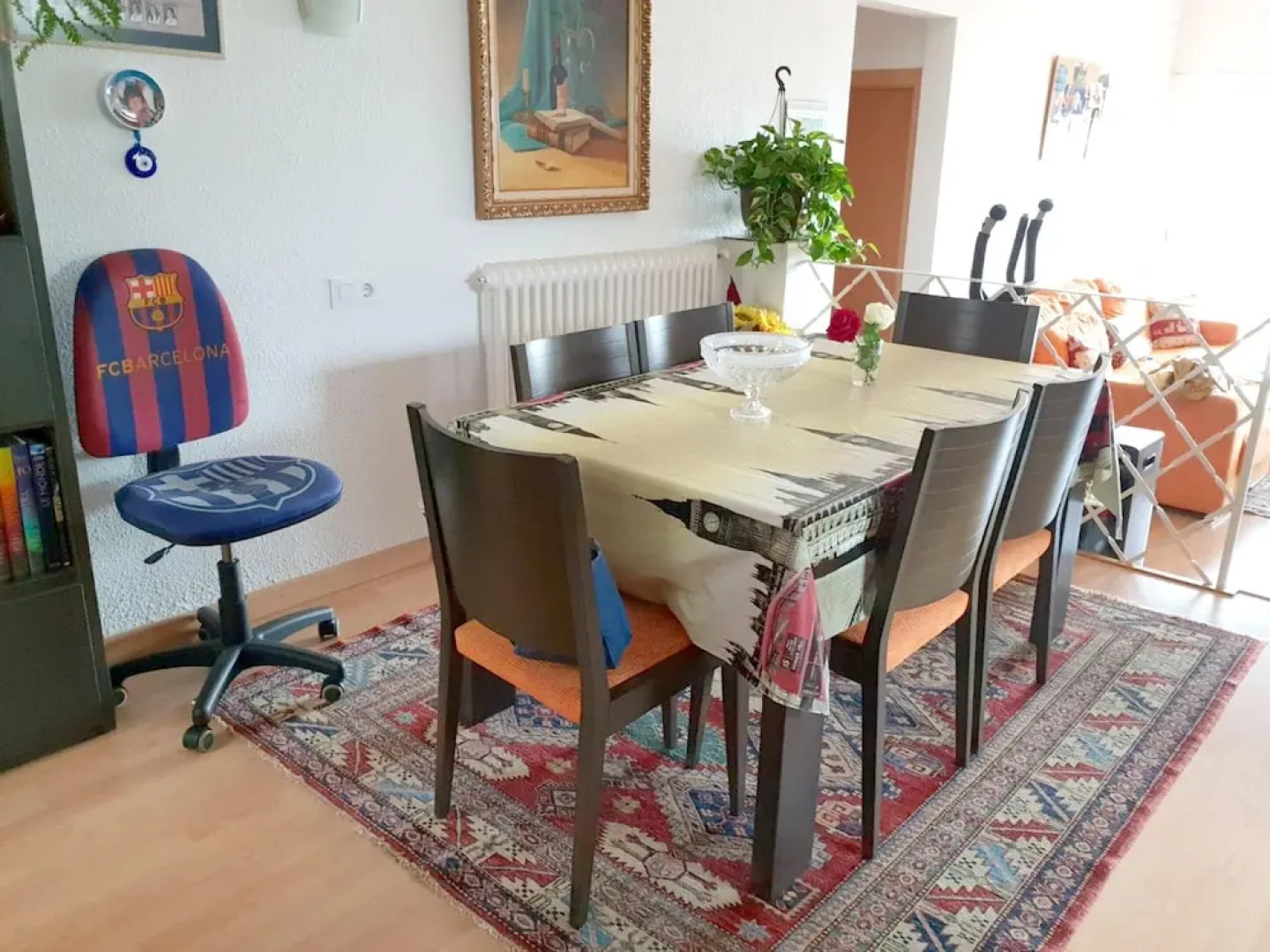 House With 3 Bedrooms in Salionç, With Wonderful sea View and Furnishe