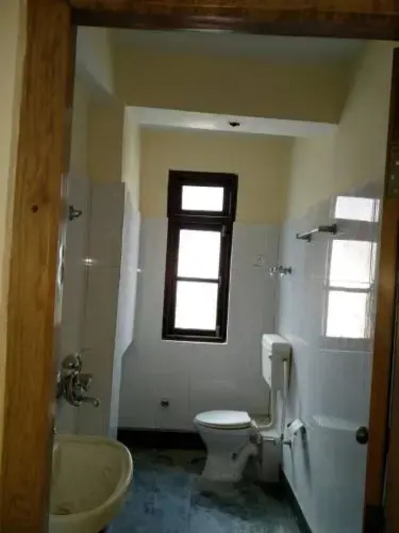 Delight Lachen Heritage