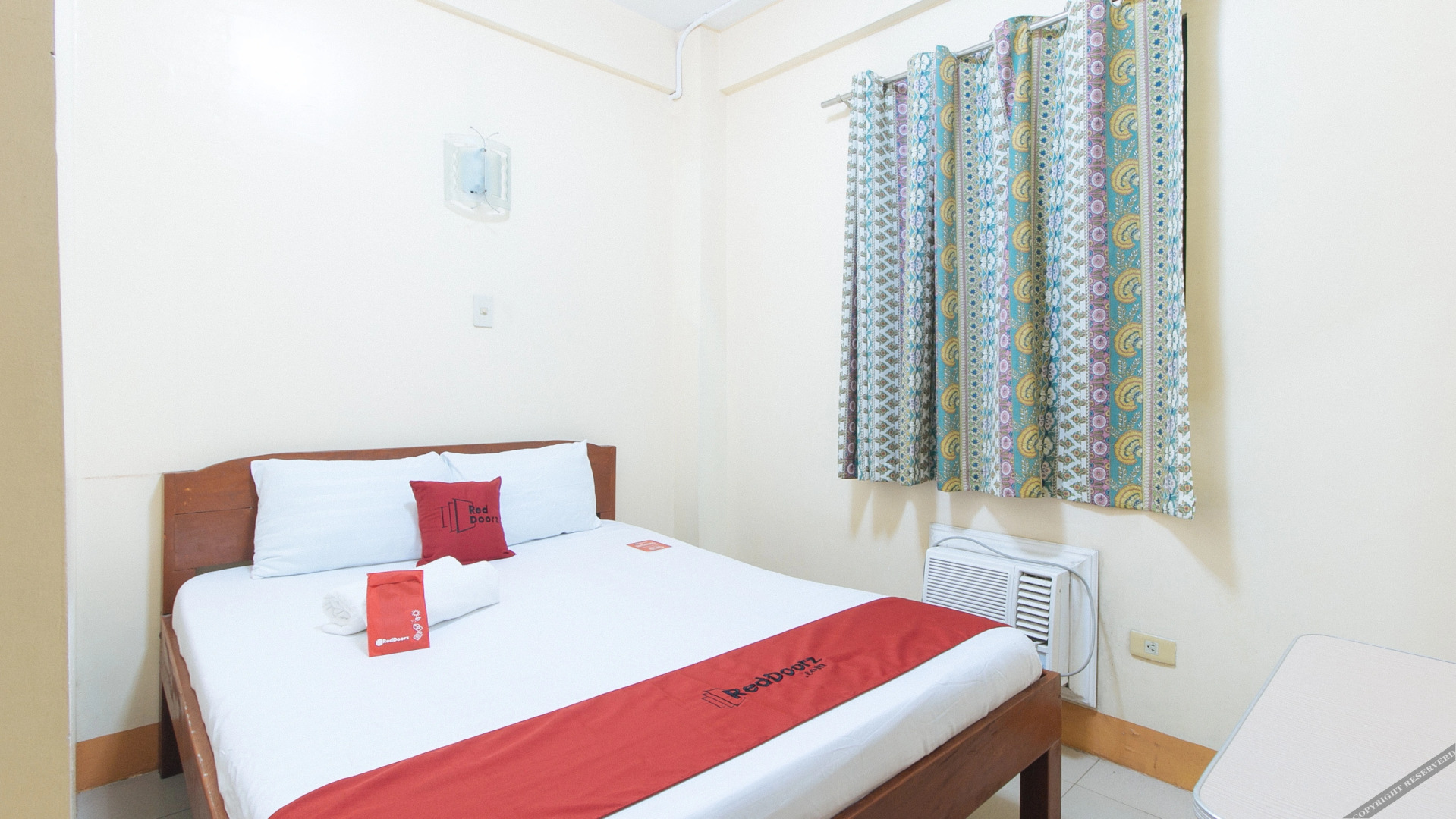 Reddoorz @ Golden Park Inn La Union