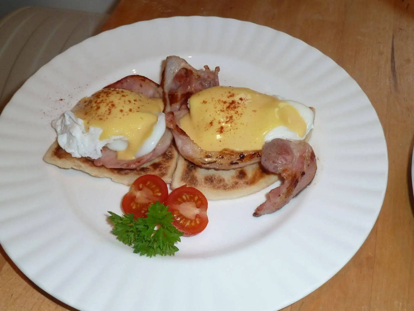 Failte Bed and Breakfast