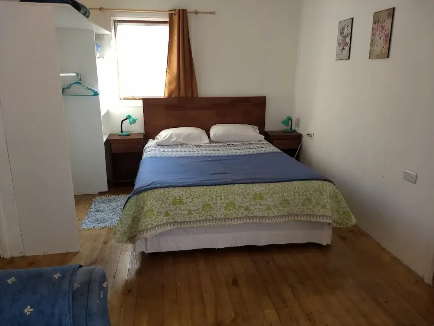 Cabañas Campestres Guarachi