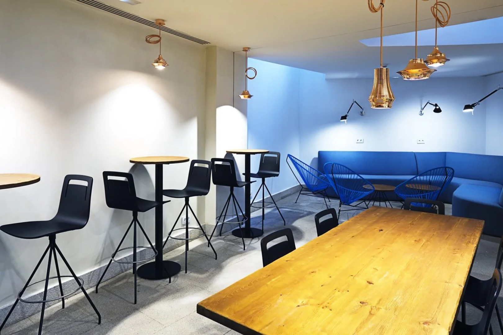 B&B Madrid Centro Puerta del Sol