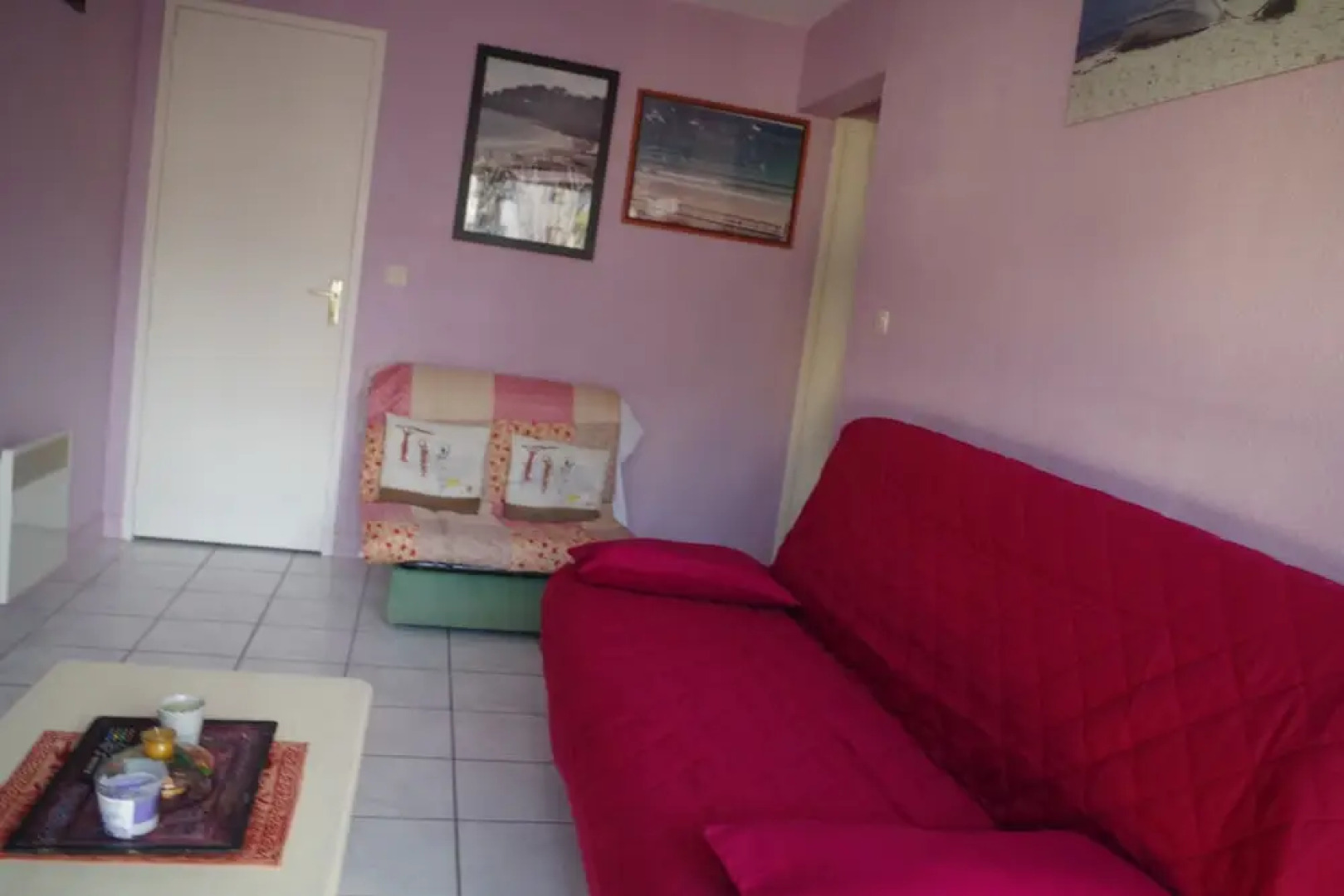 Appartement Le Casino