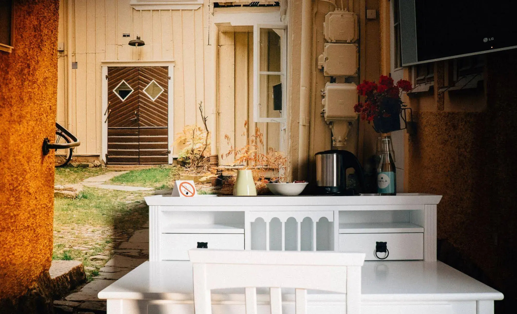 Eksjö Stadshotell Annex