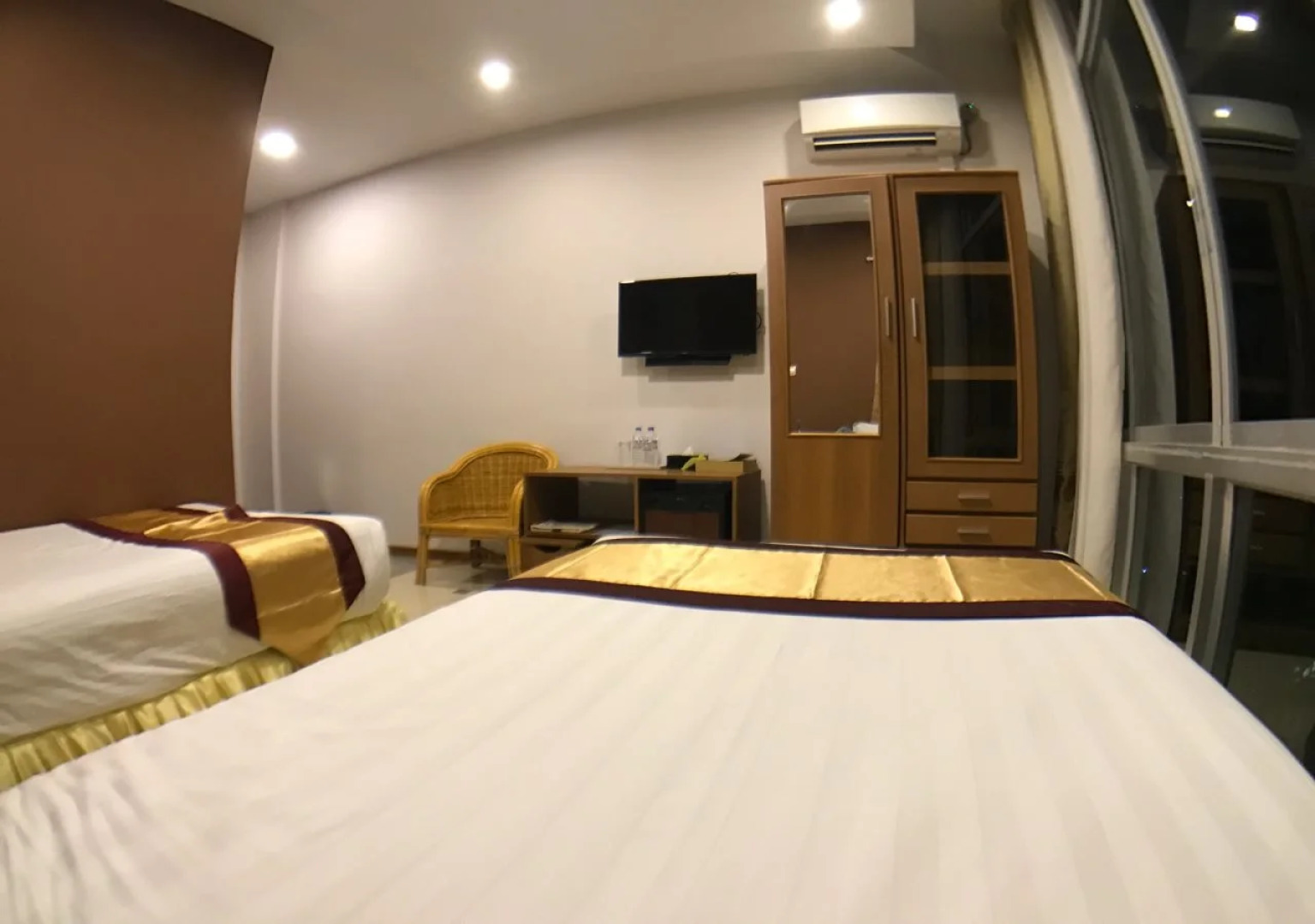 Hotel Ba Thaung