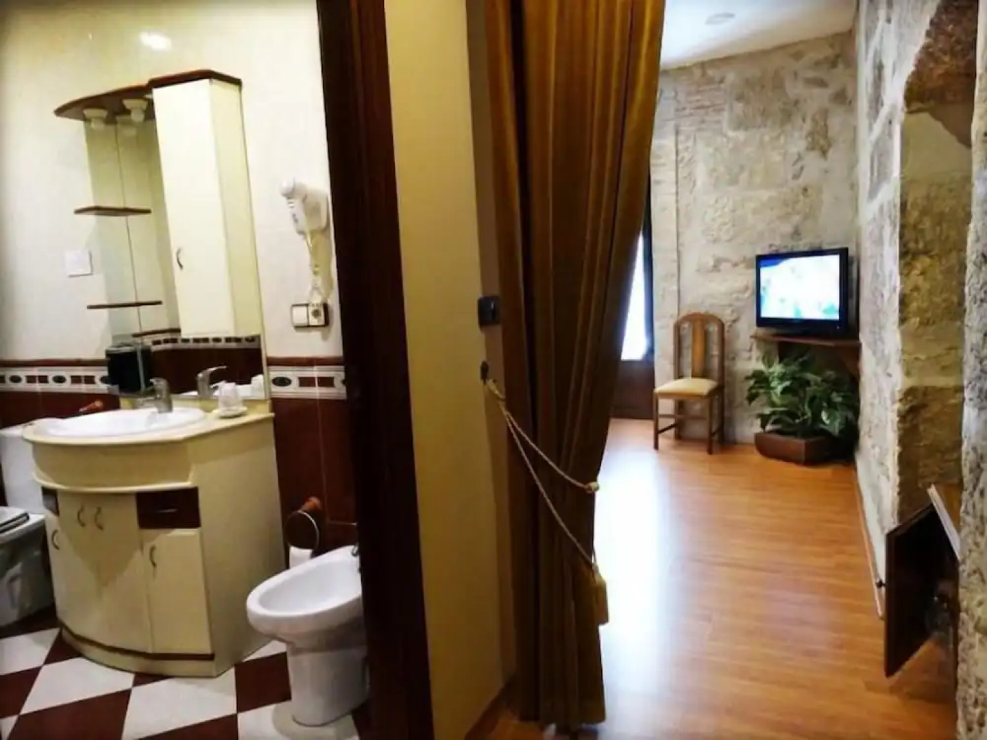 Palacio Antigua Audiencia