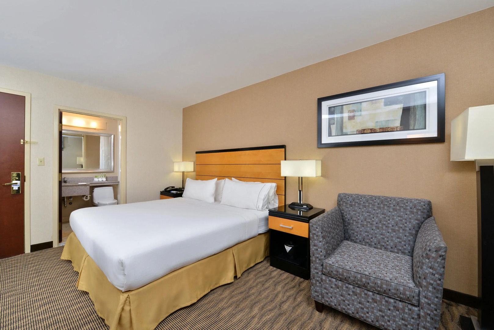 Holiday Inn Express Kennedy Airport